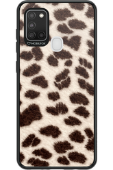 Wild Coat 2.0 - Samsung Galaxy A21 S
