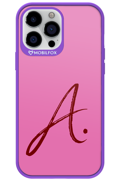 (Sorbet) A 2.0 - Apple iPhone 13 Pro Max