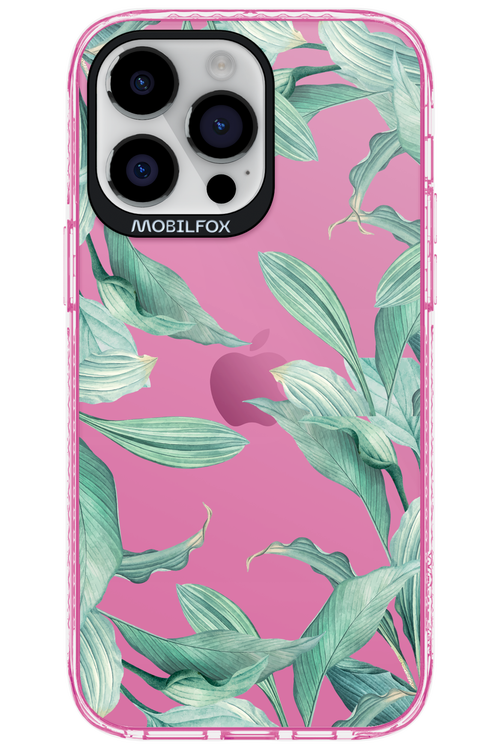 Greenpeace 2.0 - Apple iPhone 14 Pro Max