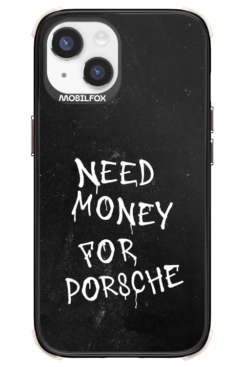 Need Money II - Apple iPhone 14