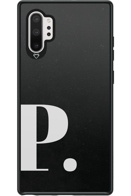 P (Off Space) 2.0 - Samsung Galaxy Note 10+