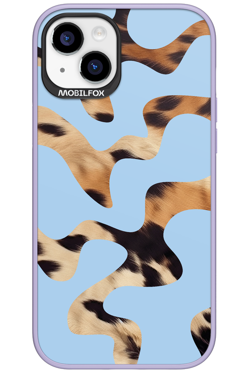 Funky Deer - Apple iPhone 15 Plus