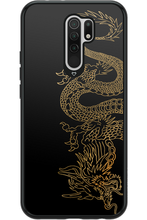 Gold Age 2.0 - Xiaomi Redmi 9