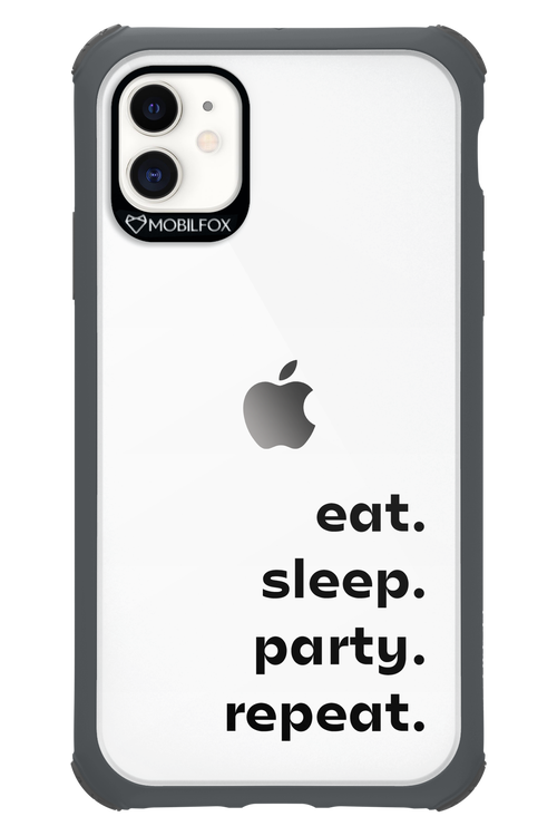 Party Loop - Apple iPhone 11