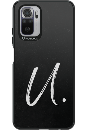 (Off Space) U 2.0 - Xiaomi Redmi Note 10