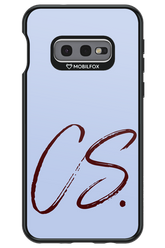 (Jellyfish Presso) CS 2.0 - Samsung Galaxy S10e