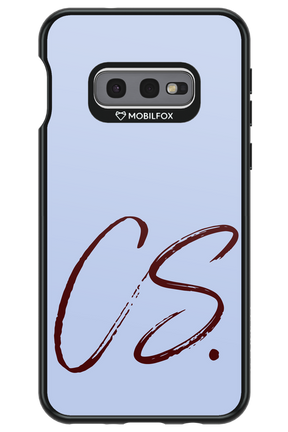 (Jellyfish Presso) CS 2.0 - Samsung Galaxy S10e