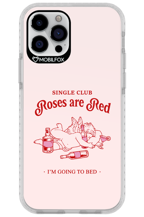 Bed Romance 2.0 - Apple iPhone 12 Pro
