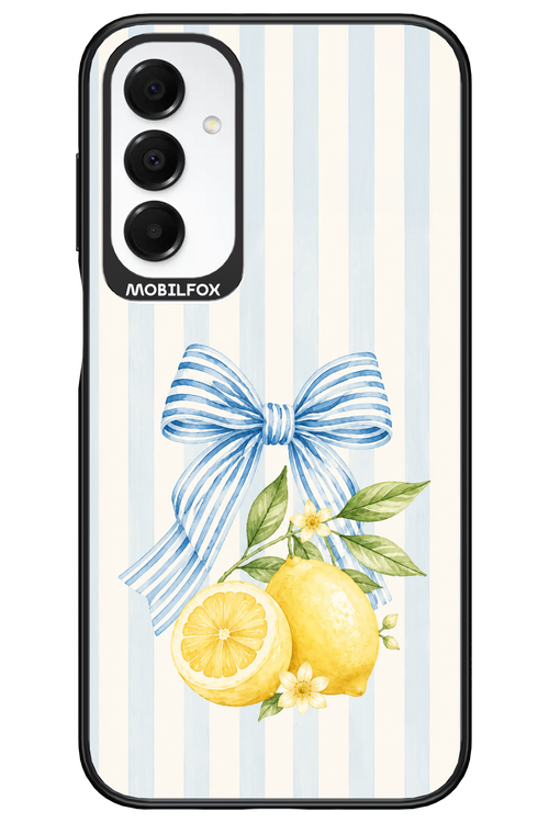 Wild Lemon 2.0 - Samsung A16