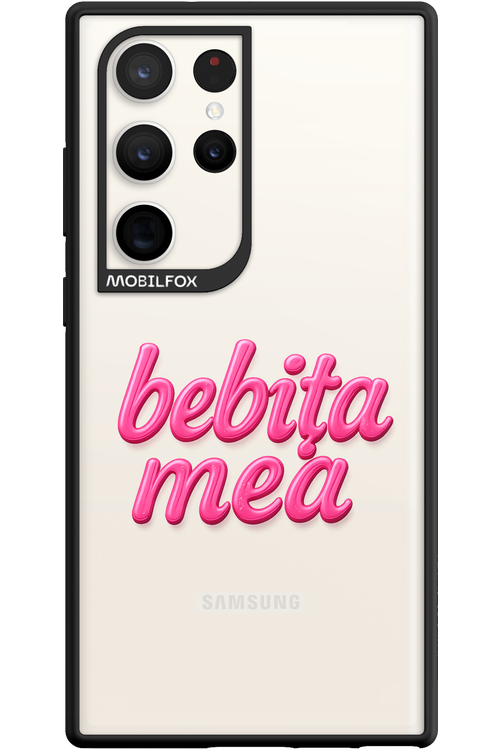 Meaa 2.0 - Samsung Galaxy S23 Ultra