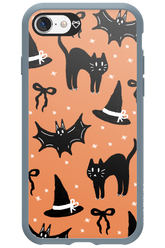 Cat & Bat - Apple iPhone SE 2020