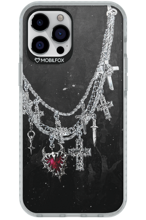 Trap Chain - Apple iPhone 12 Pro Max