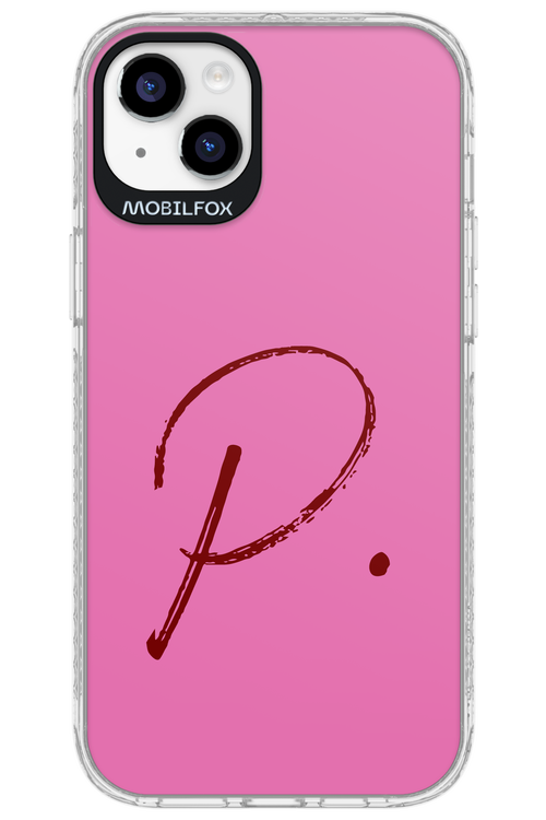 (Sorbet) P 2.0 - Apple iPhone 14 Plus