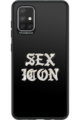 SEX ICON 2.0 - Samsung Galaxy A71
