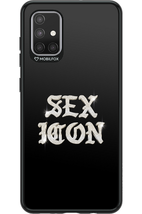 SEX ICON 2.0 - Samsung Galaxy A71