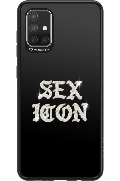 SEX ICON 2.0 - Samsung Galaxy A71