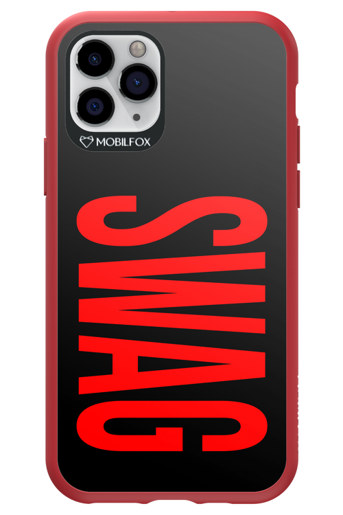 SWAG 2.0 - Apple iPhone 11 Pro