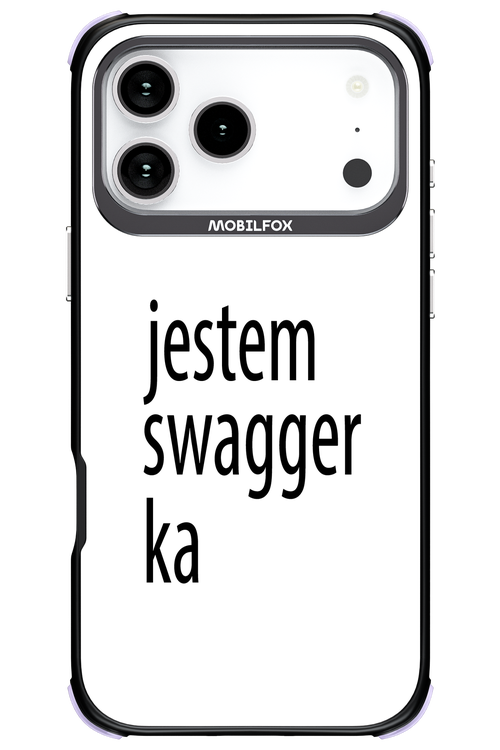 Swagger 2.0 - Apple iPhone 17 Pro Max