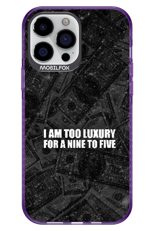 9 to 5 - Apple iPhone 13 Pro Max