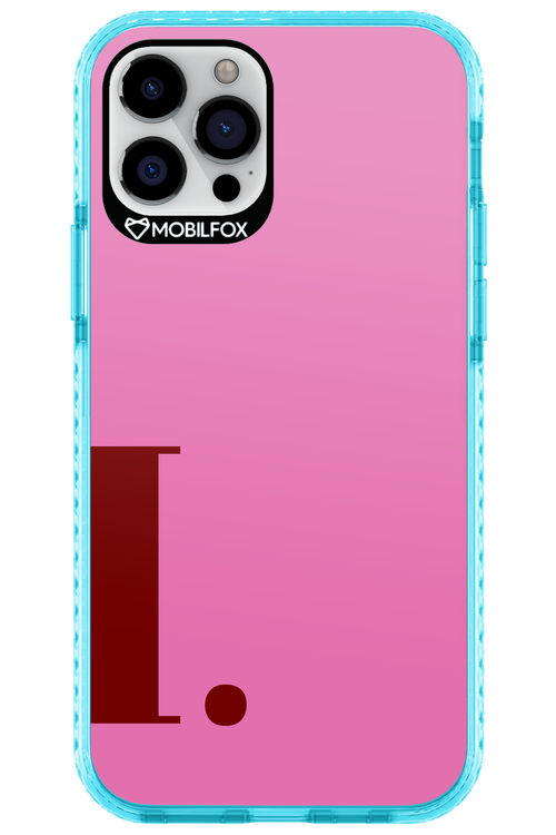I (Sorbet) 2.0 - Apple iPhone 12 Pro