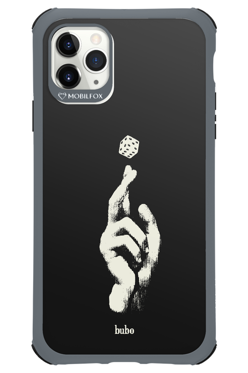 DAMNED LUCK 2.0 - Apple iPhone 11 Pro Max