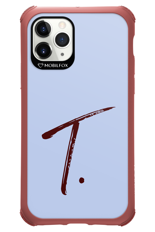 (Jellyfish Presso) T 2.0 - Apple iPhone 11 Pro