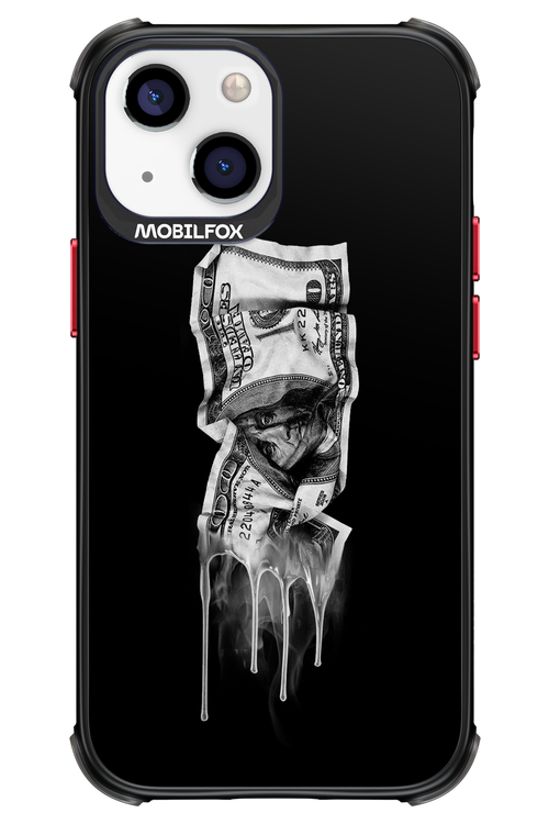 Melting Money 2.0 - Apple iPhone 13 Mini