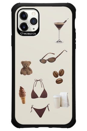 Espresso Lover - Apple iPhone 11 Pro Max
