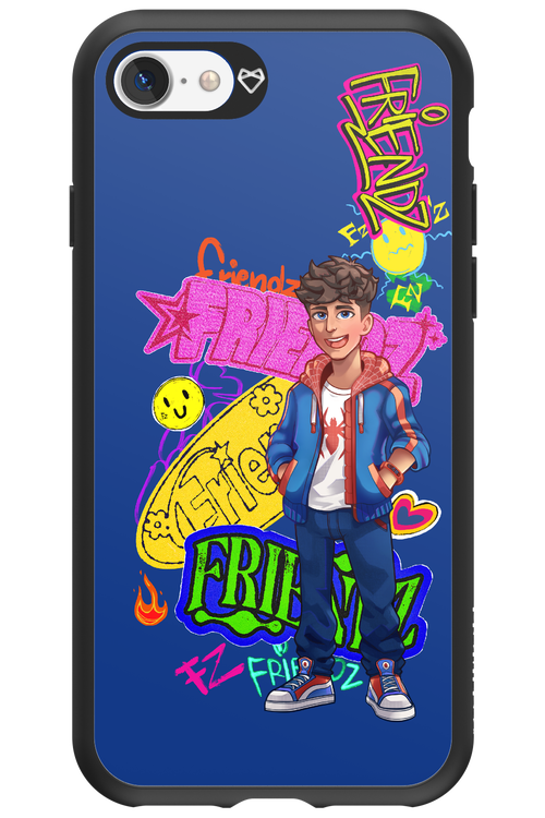 Czvjnik - Apple iPhone 7