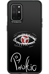 Profcio Eye - OnePlus 8T