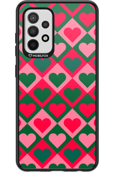 Love of Christmas - Samsung Galaxy A52 / A52 5G / A52s