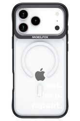 Daily Loop Light 2.0 - Apple iPhone 17 Pro Max