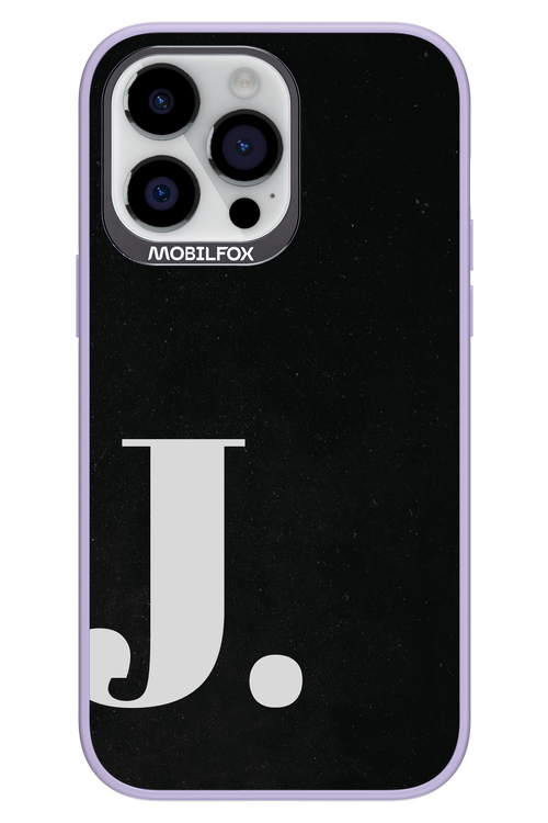 J (Off Space) 2.0 - Apple iPhone 14 Pro Max