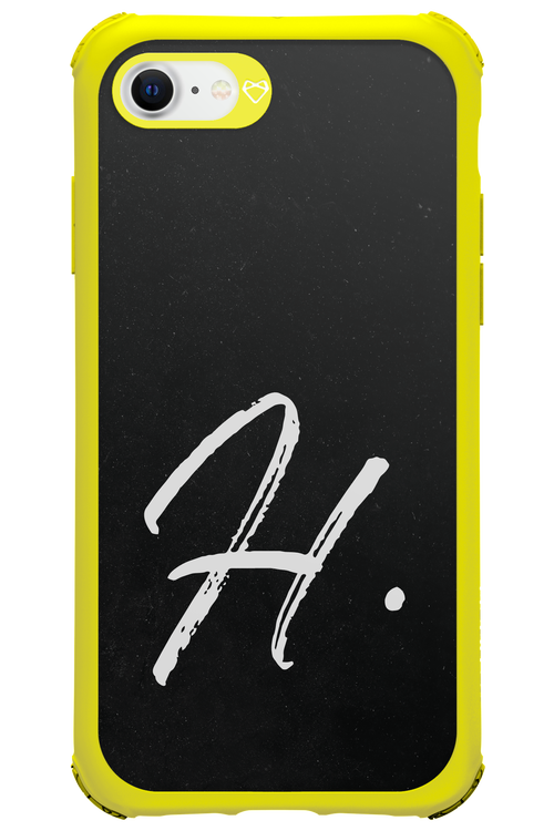 (Off Space) H 2.0 - Apple iPhone 7