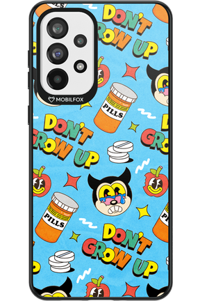 don_t grow up 2.0 - Samsung Galaxy A73