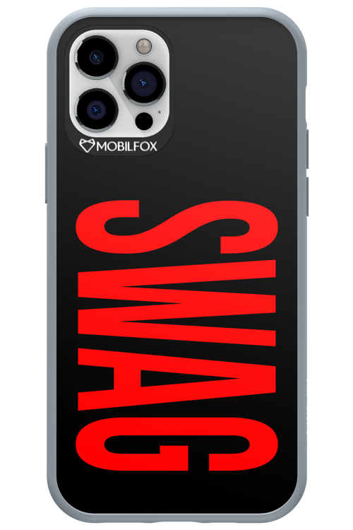 SWAG 2.0 - Apple iPhone 12 Pro