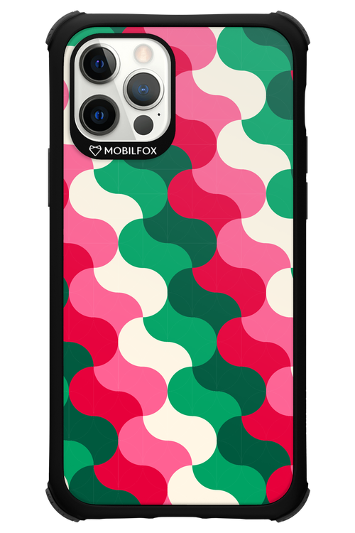 Holiday's Aura - Apple iPhone 12 Pro