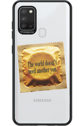 Another you 2.0 - Samsung Galaxy A21 S