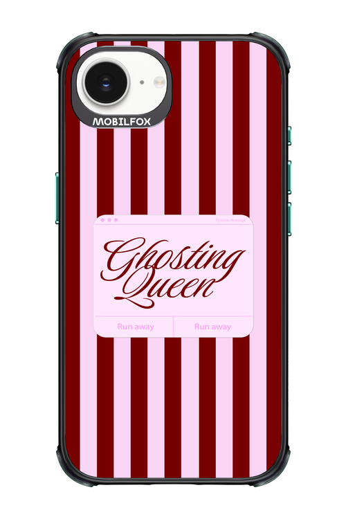 Ghosting Queen2 2.0 - Apple iPhone 16e