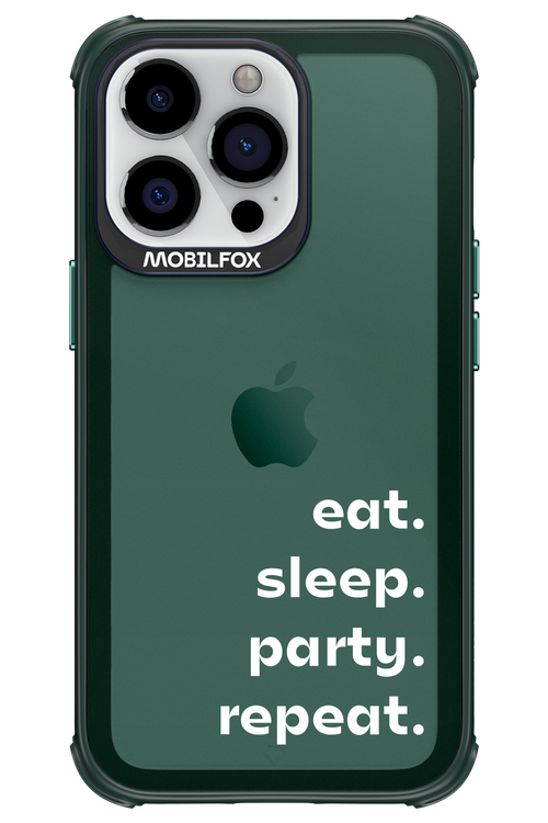 Party Loop Light - Apple iPhone 13 Pro