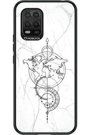 Compass 2.0 - Xiaomi Mi 10 Lite 5G
