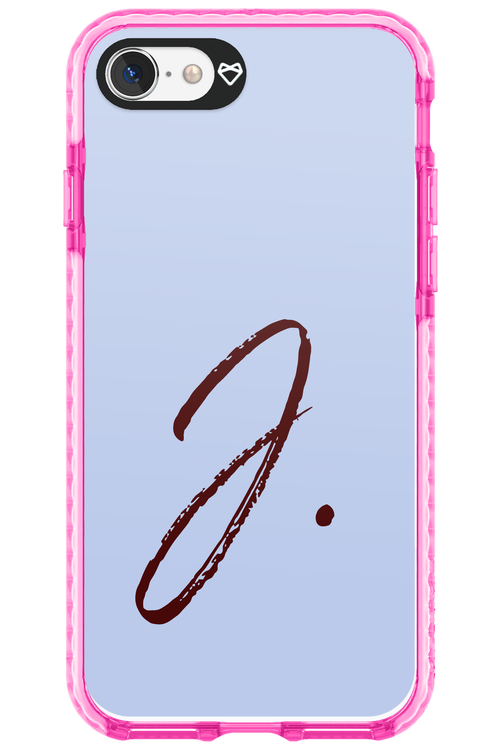 (Jellyfish Presso) J 2.0 - Apple iPhone SE 2022