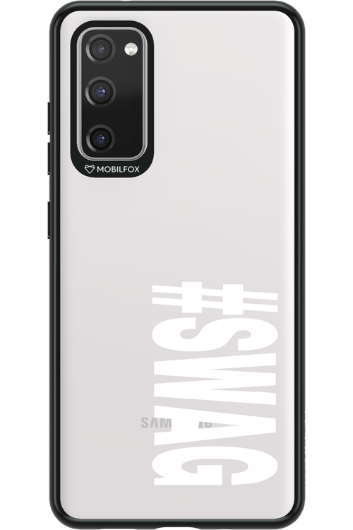 Swag Light Mode 2.0 - Samsung Galaxy S20 FE
