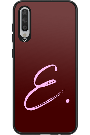(Dark Blush) E 2.0 - Samsung Galaxy A70
