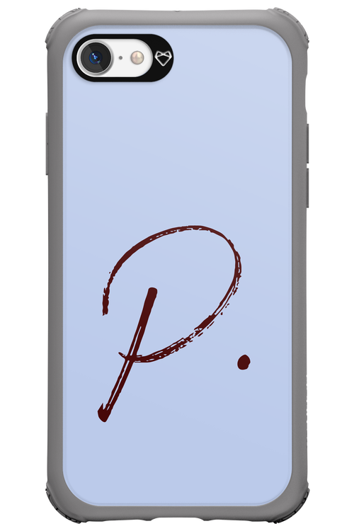 (Jellyfish Presso) P 2.0 - Apple iPhone 7