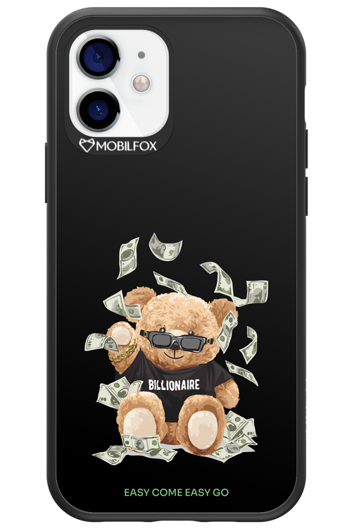 Easy Come Easy Go 2.0 - Apple iPhone 12