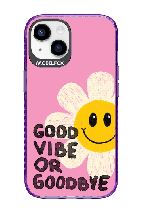 Goodbye 2.0 - Apple iPhone 14