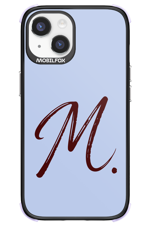 (Jellyfish Presso) M 2.0 - Apple iPhone 14