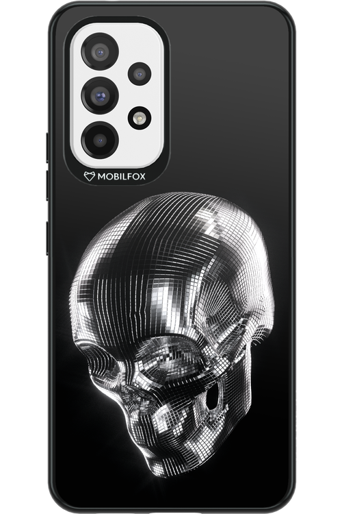 Disco Skull - Samsung Galaxy A53