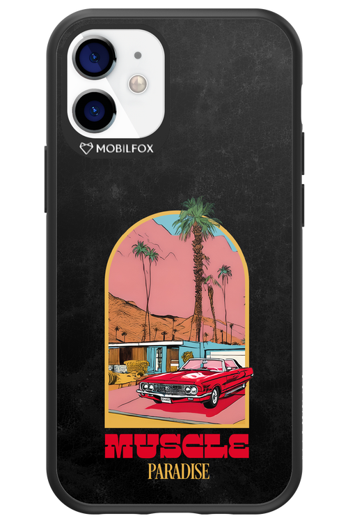 Muscle Paradise - Apple iPhone 12 Mini